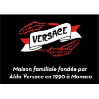 PASTA VERSACE logo - Similar company to Agence Aip Digital