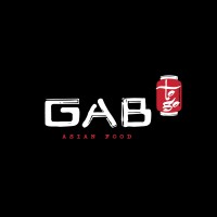 Gab To Go (Asian Food) logo - Similar company to Badam D'Art Boutique Hotel