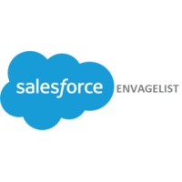 Salesforce Evangelists logo - Similar company to Top Tech Service