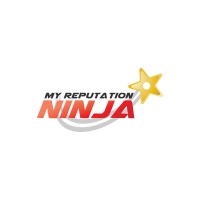 My Reputation Ninja logo - Similar company to Highlander Web Magazine