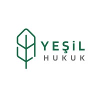 Yeşil Hukuk logo - Similar company to Saltuk Hukuk & Danışmanlık