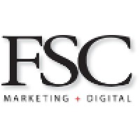 FSC Marketing Communications logo - Similar company to Prizum Creative
