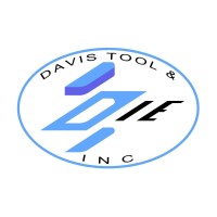 Davis Tool & Die logo - Similar company to Bde Manufacturing Technologies