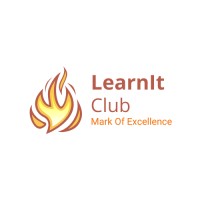 LearnIt Club logo - Similar company to Defileap Consulting