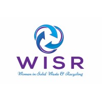 Women in Solid Waste and Recycling (WISR) logo - Similar company to Ibis