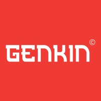 Genkin logo - Similar company to Nuna