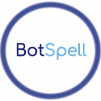 BotSpell logo - Similar company to Vc Family