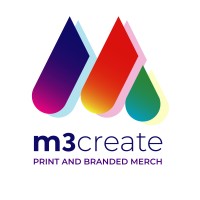M3 Create Ltd logo - Similar company to Engineered Air Treatment (E.A.T)
