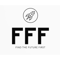Find the Future First logo - Similar company to Inframe Project