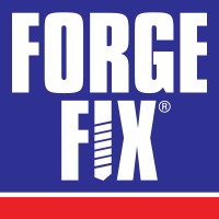 ForgeFix logo - Similar company to Draper Tools