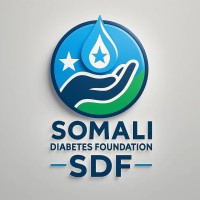 Somali Diabetes Foundation SDF logo - Similar company to Osmad Elite Cleaners