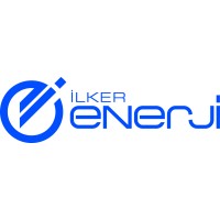 İlker Enerji logo - Similar company to Vemend Ltd. Şti