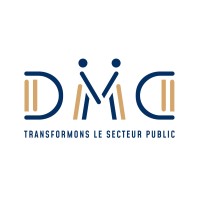 DMC coaching conseil formation rps logo - Similar company to Psy Cairn <Travail & Santé >