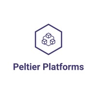 Peltier Platforms logo - Similar company to Goboost