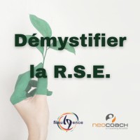 Démystifier la RSE logo - Similar company to Neocoach