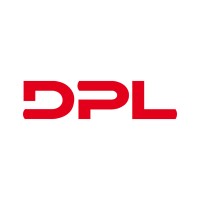 DPL logo - Similar company to Aksa-Sds