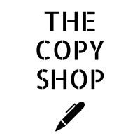 The Copy Shop logo - Similar company to The Copy Shop
