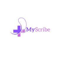 MyScribe logo - Similar company to Myscribe Medical