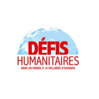 Défis Humanitaires logo - Similar company to Génération Mada
