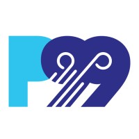 P99 Energy logo - Similar company to Teraton