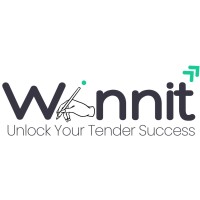 Winnit logo - Similar company to Brand Baithak
