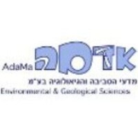 AdaMa - Environmental & Geological Sciences logo - Similar company to The National Institute For Climate And Environmental Policy | המכון הלאומי למדיניות אקלים וסביבה