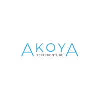 Akoya logo - Similar company to Lumiro Ai