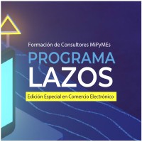 Programa Lazos logo - Similar company to Alltrack Sa 📡