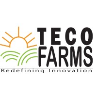 TECO Farms and Engineering logo - Similar company to Business Lane Malawi