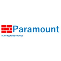 Paramount. logo - Similar company to Popcorn Junction