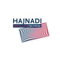 Hajnadi Installatietechniek BV logo - Similar company to Allekabels Bv
