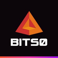 Bits0 logo - Similar company to Rednodo