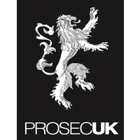 Prosec Uk logo - Similar company to Prosecure