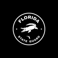 Florida State Guard logo - Similar company to Virginia Defense Force