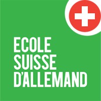 École Suisse d'Allemand logo - Similar company to Swiss Language Group
