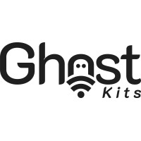 Ghost Kits logo - Similar company to Do_Vijdane™