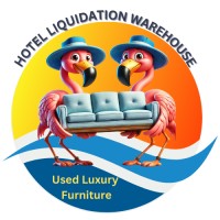 Hotel Liquidation Warehouse logo - Similar company to Prime Builders And Construction Management