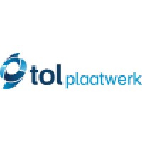 Tol plaatwerk logo - Similar company to Siem Steur Staalconstructies
