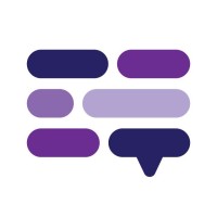 Voice Exchange logo - Similar company to Lummi Island Heritage Trust