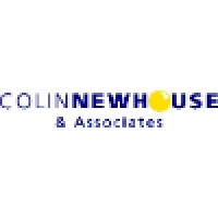 Colin Newhouse and Associates Inc. logo - Similar company to The Hale Group, Ltd.