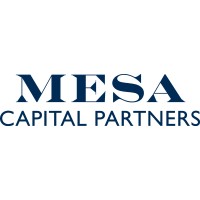 Mesa Capital Partners logo - Similar company to Ejm Advisory & Development Group
