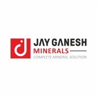 Jay Ganesh Minerals logo - Similar company to Linux Magnetics