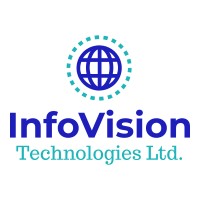 InfoVision Technologies Ltd logo - Similar company to Infovision Technologies Pvt Ltd