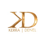 Kerra Denel Entertainment LLC logo - Similar company to Konversion