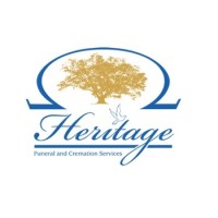 Heritage Funeral and Cremation Services logo - Similar company to System Of Strength
