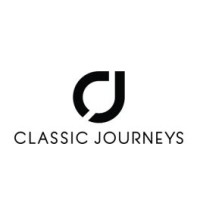 Classic Journeys logo - Similar company to Duvine Cycling + Adventure Co.