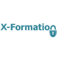 X-Formation logo - Similar company to Md Work Service Sp. Z O.O.