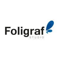 Foligraf Studio logo - Similar company to Skema