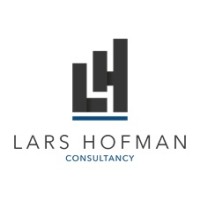 Lars Hofman Consultancy logo - Similar company to Hoff • Partners In Engineering