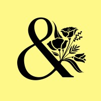 Bloom & Wild logo - Similar company to Meri Meri